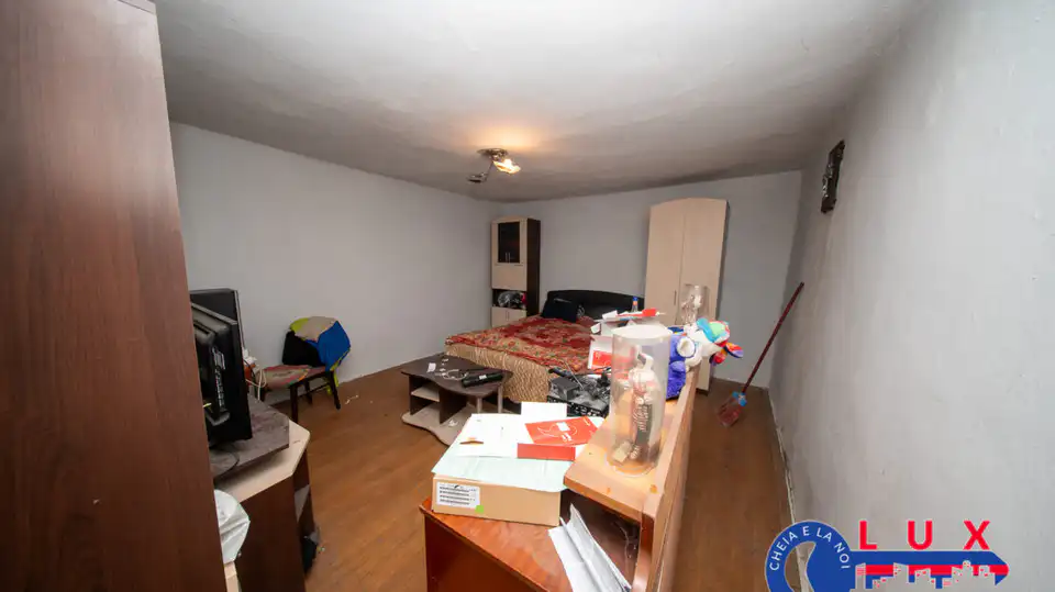 Fotografie 5: Exclusivitate Casă cu teren, Str. Libertății Tulcea
