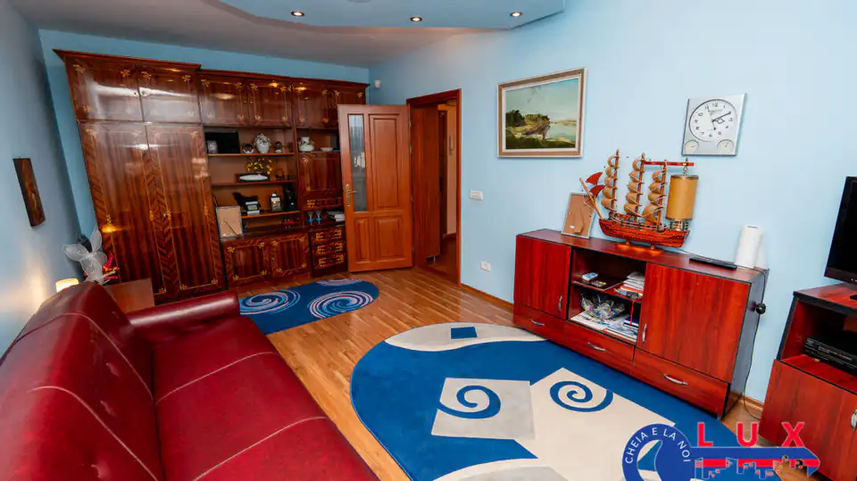 Fotografie 20: Duplex propus spre, Ultracentral