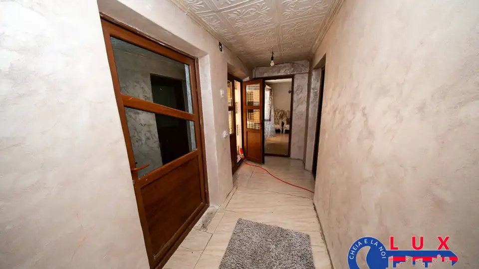 Fotografie 4: Casă în zona Piața Nouă