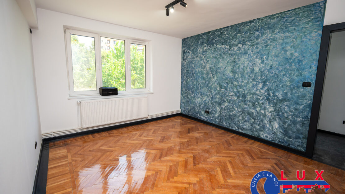 Fotografie: ID 3609 Apartament 3 camere LA CHEIE – ULTRACENTRAL