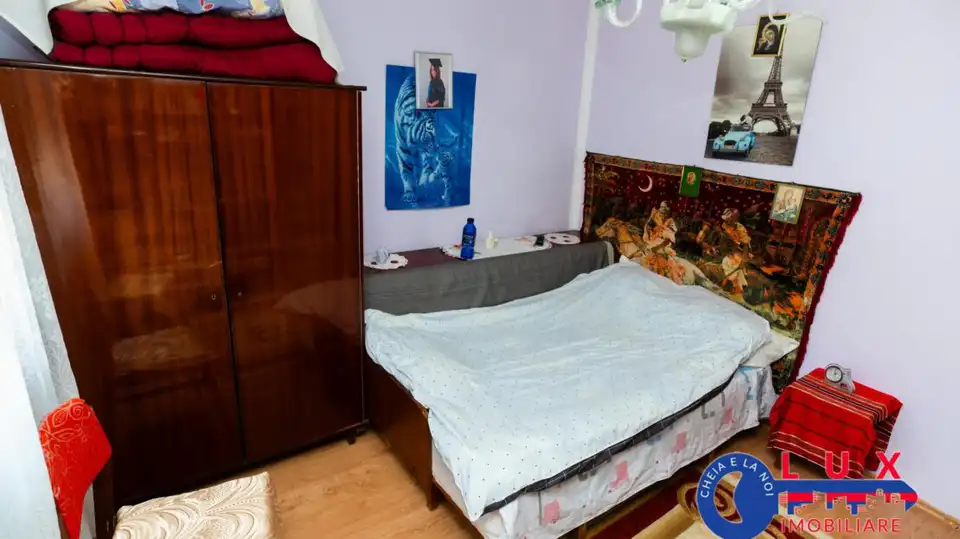 Fotografie 7: Apartament 3 camere, Cartier E3