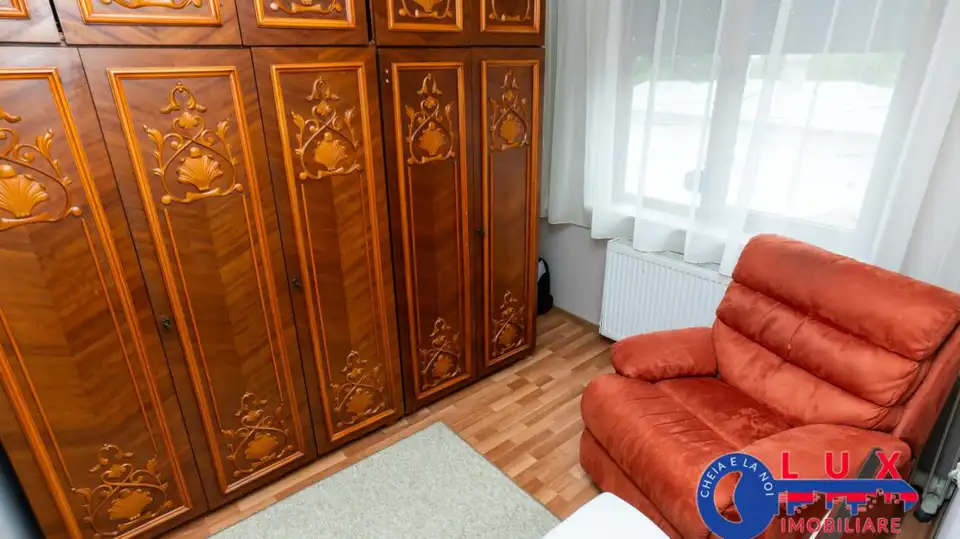 Fotografie 43: Vilă centrală cu spații generoase