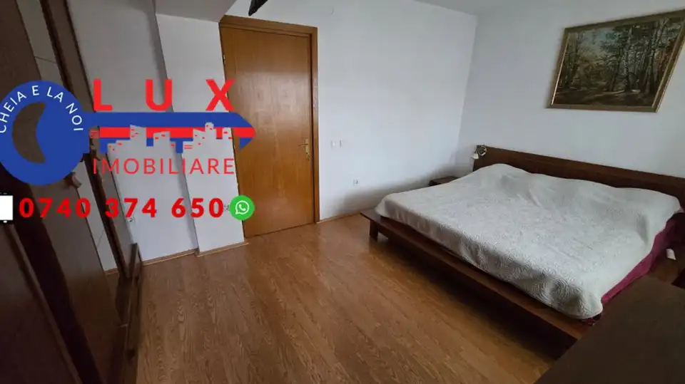 Fotografie 10: Duplex propus spre, Ultracentral