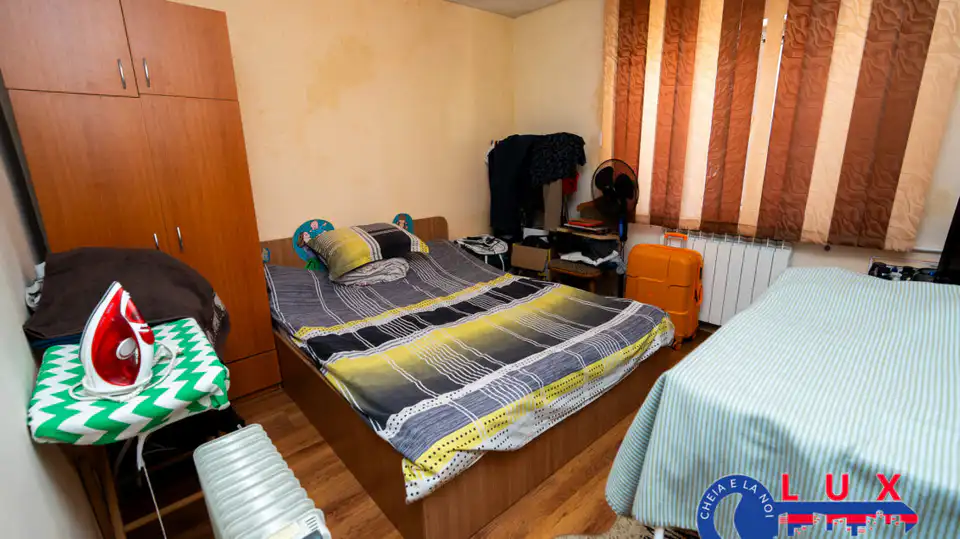 Fotografie 12: Apartament 3 camere, Ultracentral, Strada Mircea Vodă