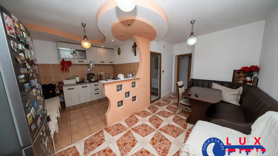 Fotografie 34: Casa Ultracentrala