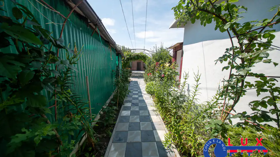 Fotografie 18: Casa Ultracentrala