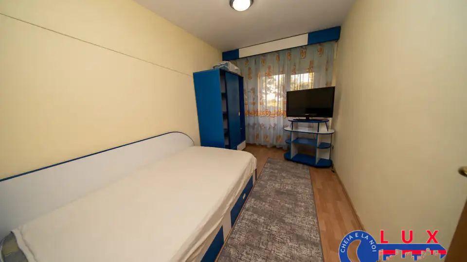 Fotografie 14: Apartament 3 Camere, Strada Babadag, Etaj 2
