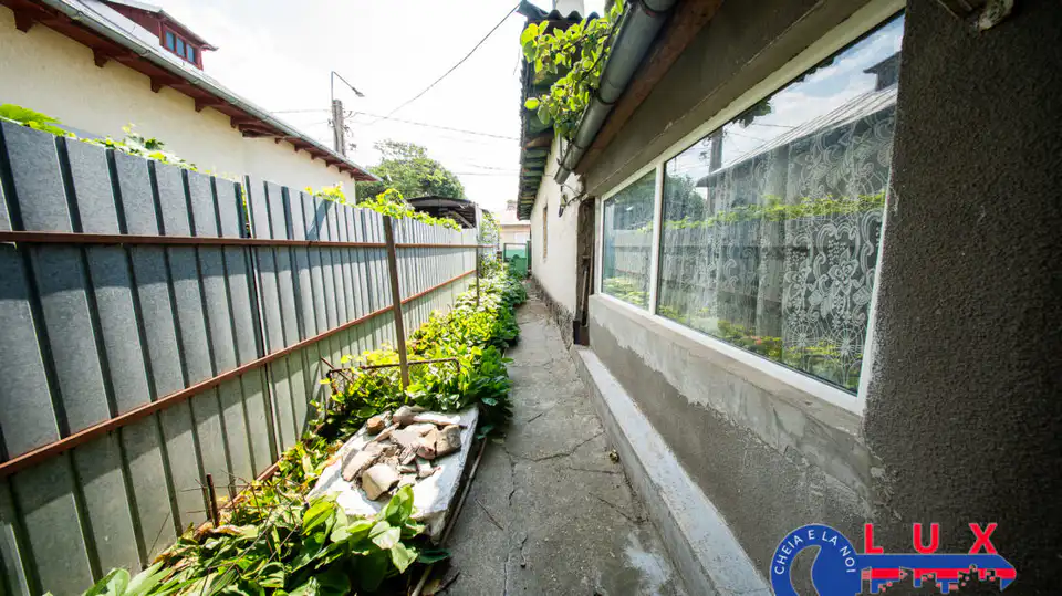 Fotografie 10: Exclusivitate Casă cu teren, Str. Libertății Tulcea