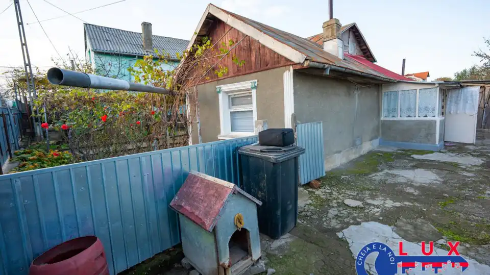 Fotografie 17: Casa la sol, Str. Viticulturii