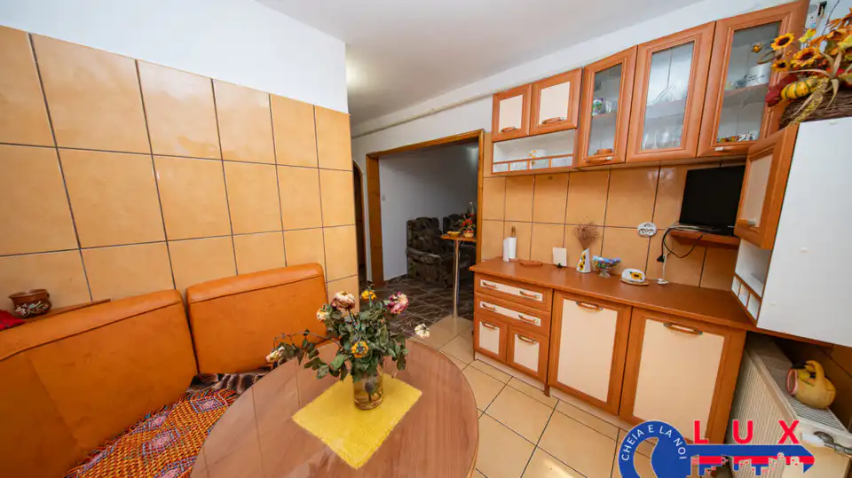 Fotografie 12: Apartament 3 camere, Cartier E3