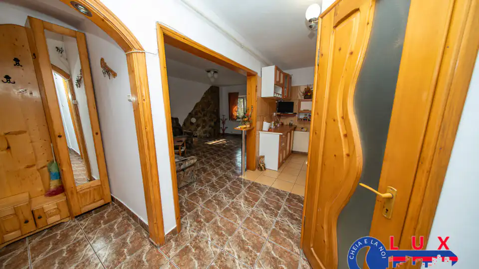 Fotografie 9: Apartament 3 camere, Cartier E3