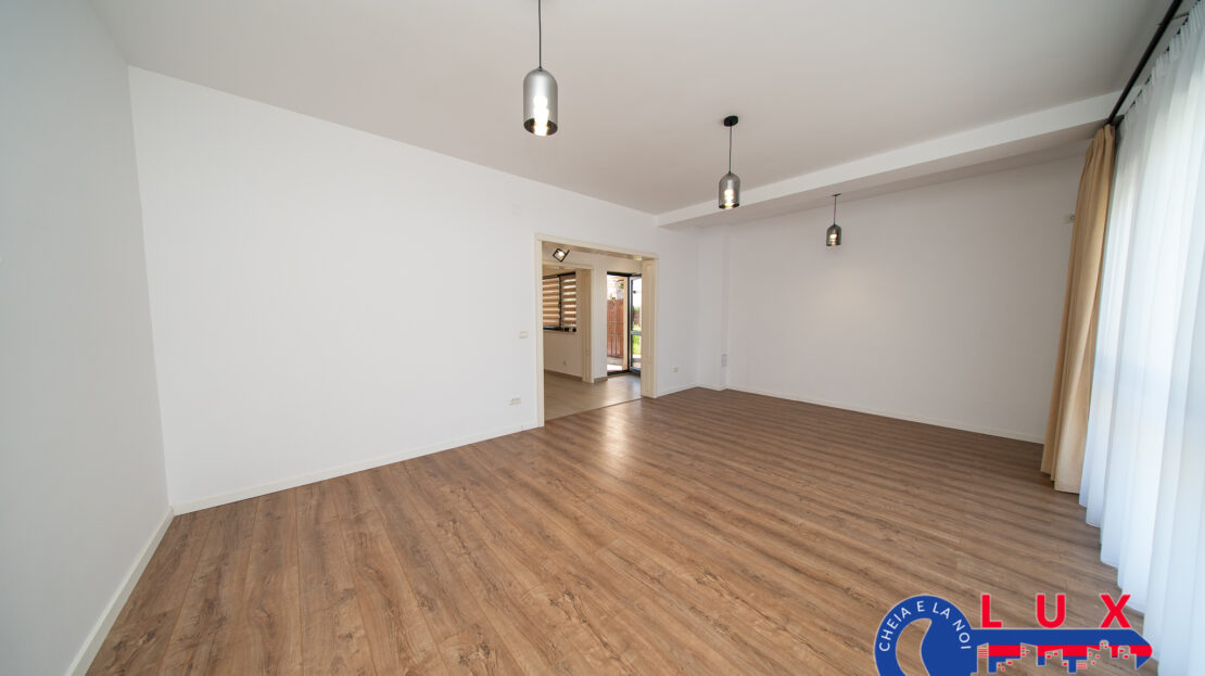 Fotografie 3: ID 6738 Vila P+M în zona 9 Mai