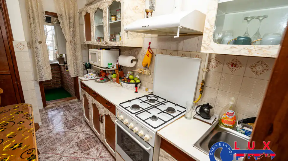 Fotografie 7: Exclusivitate Apartament 3 camere strada Podgoriilor