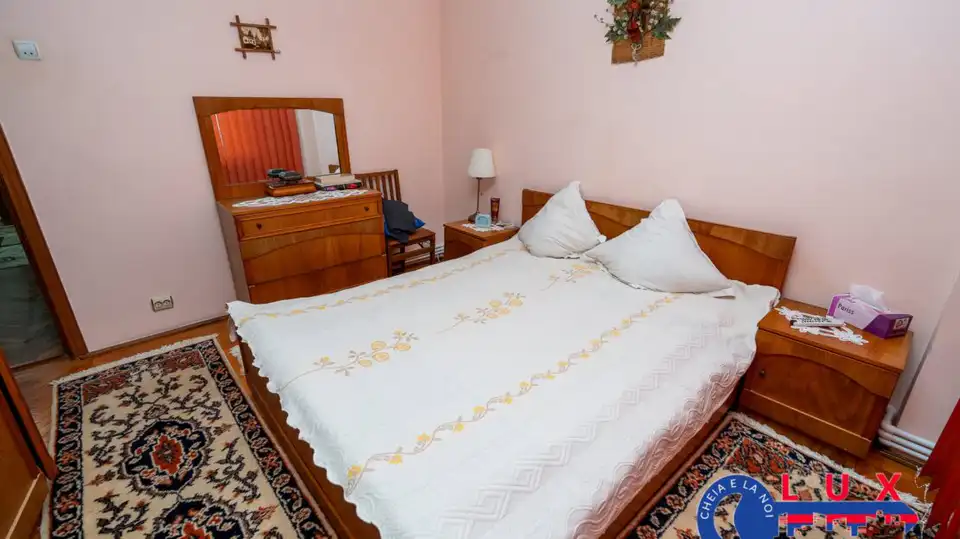 Fotografie 9: Apartament 3 camere, Strada Victoriei