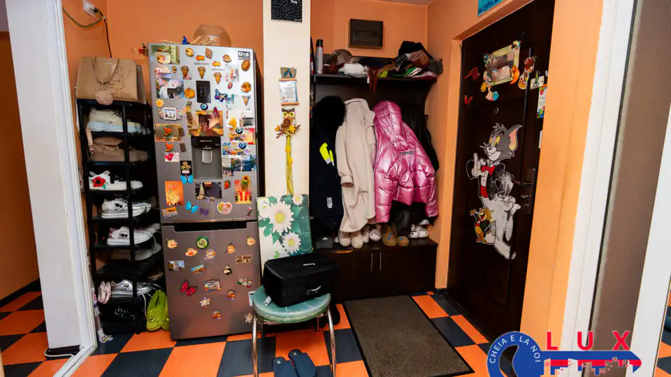Fotografie 15: Apartament 3 camere, Ultracentral, Strada Mircea Vodă