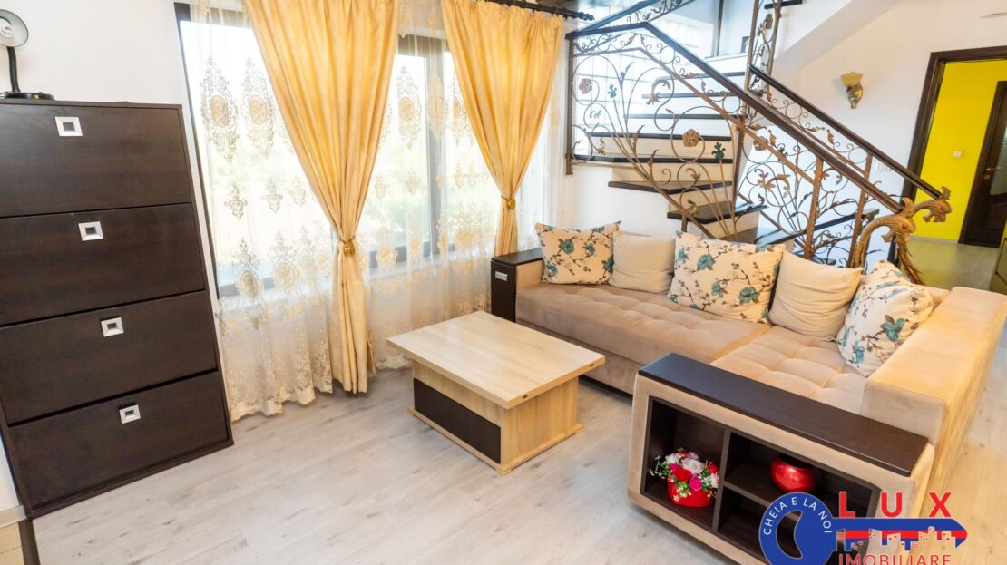 Fotografie: ID 6711 Vila modernă D+P+E+pod în Zona Alexandru cel Bun