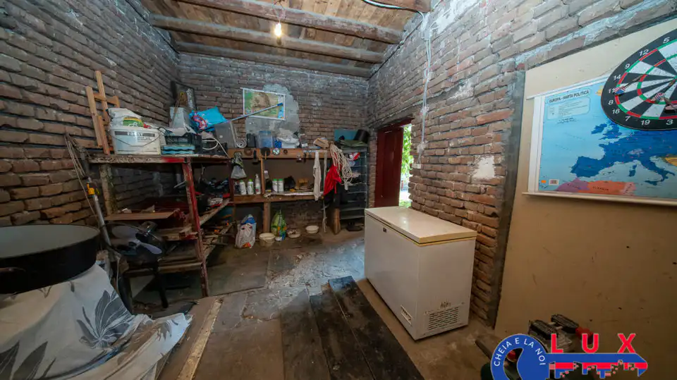 Fotografie 10: Casa Ultracentrala