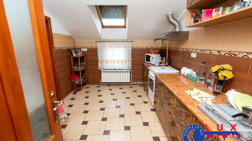 Fotografie 5: Duplex propus spre, Ultracentral