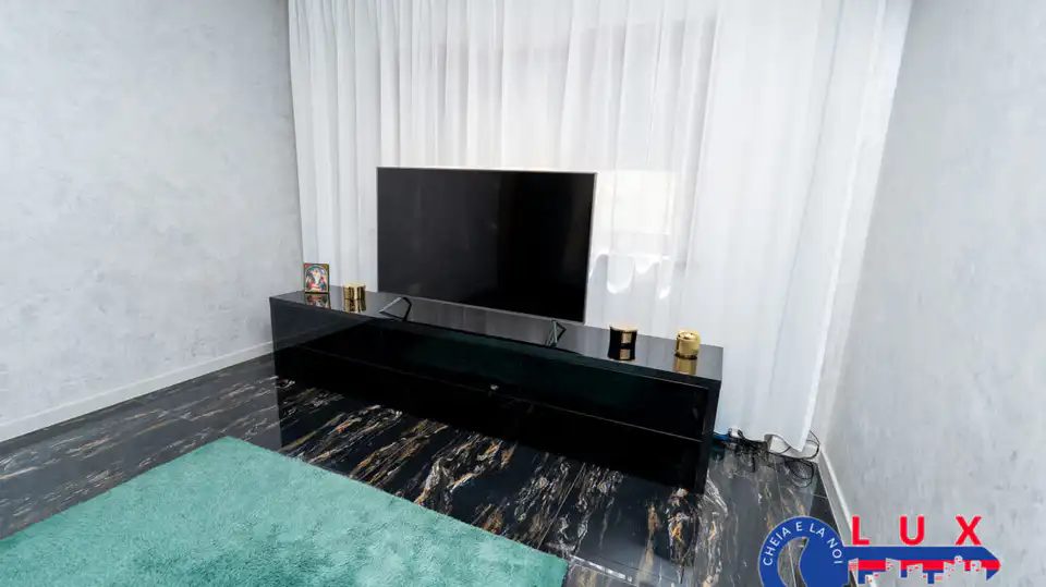 Fotografie 19: Apartament 2 camere transformat în 3 camere, Cartier E3, Aleea Cristina