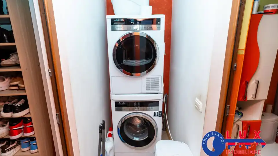 Fotografie 13: Apartament 3 camere, Strada 1848