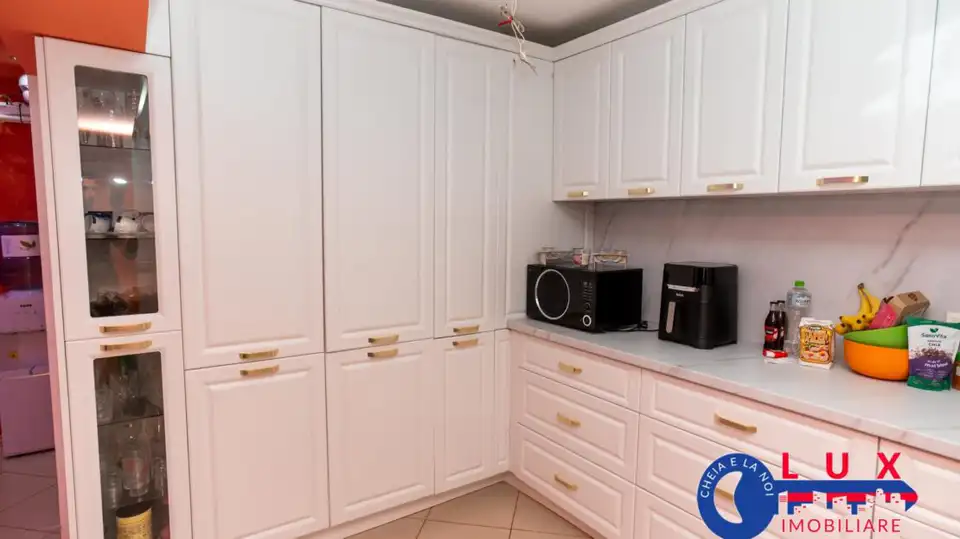 Fotografie 28: Apartament 3 camere, Strada 1848