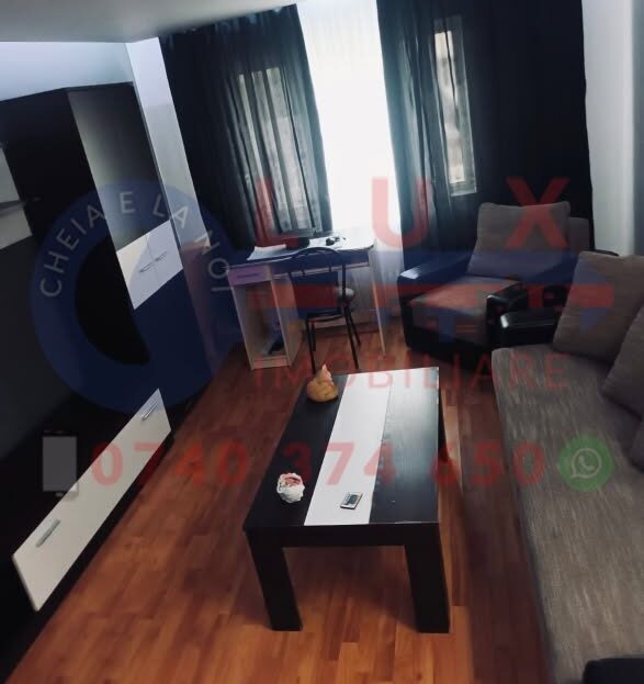 Fotografie: ID 3589 Apartament 3 camere – Strada Podgoriilor – ETAJUL 2