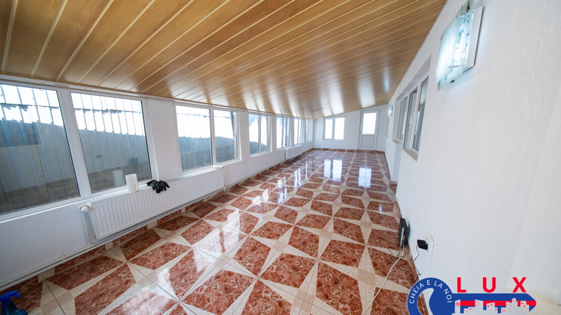Fotografie 3: ID 6767 Casă primitoare în zona Pescarilor