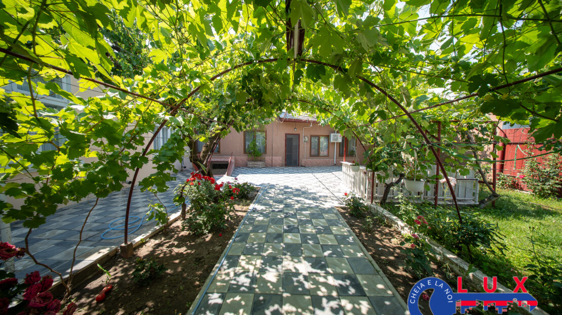 Fotografie: ID 6764 DE VANZARE – Casa ULTRACENTRALA