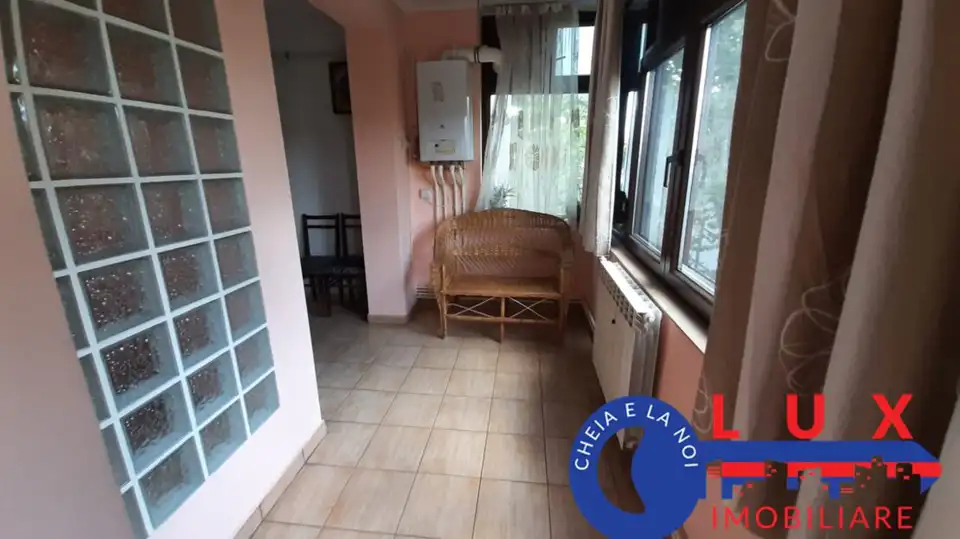 Fotografie 6: Apartament 3 camere, Ultracentral