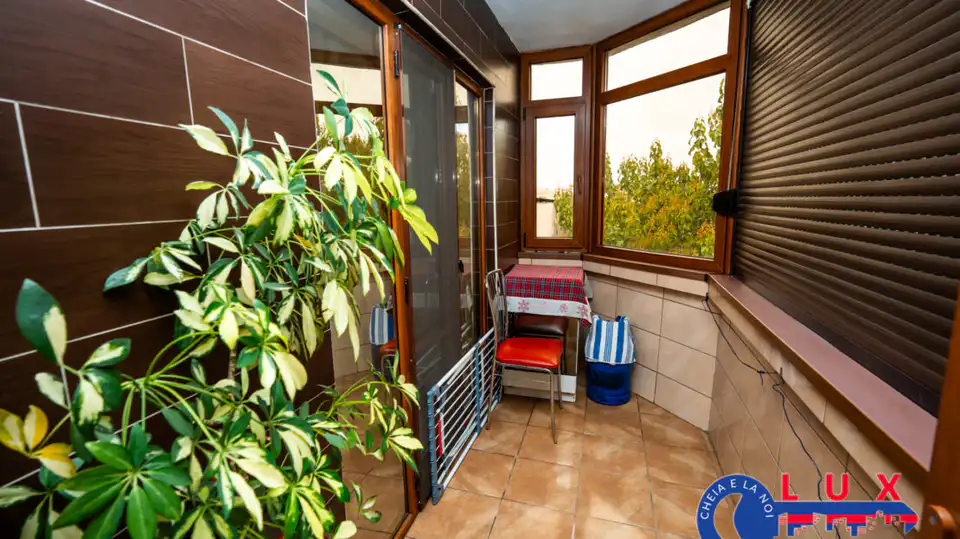Fotografie 34: Exclusivitate, Apartament 3 camere, Strada 1848