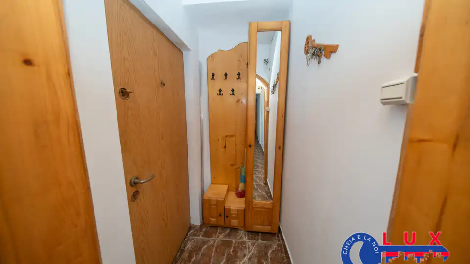 Fotografie 8: Apartament 3 camere, Cartier E3