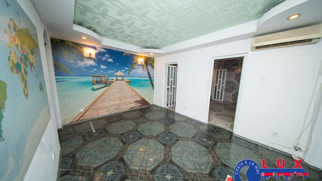 Fotografie: ID 8295 ULTRACENTRAL – Spațiu comercial / spațiu de birouri