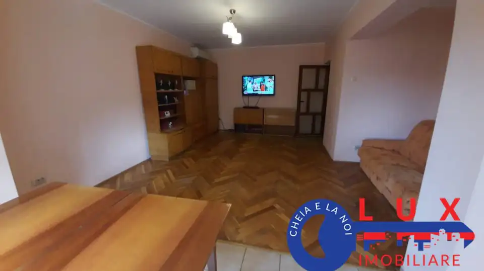 Fotografie 8: Apartament 3 camere, Ultracentral