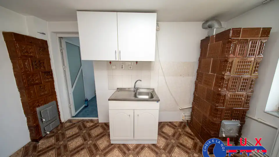 Fotografie 10: Casă primitoare în zona Pescarilor