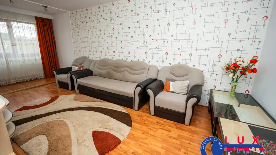 Fotografie 9: Exclusivitate, Apartament 3 camere, Strada 1848