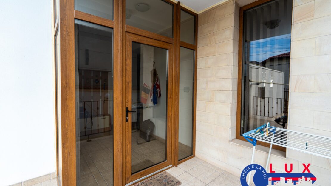Fotografie 2: ID 6730: Vilă deosebită D+P+M de vânzare