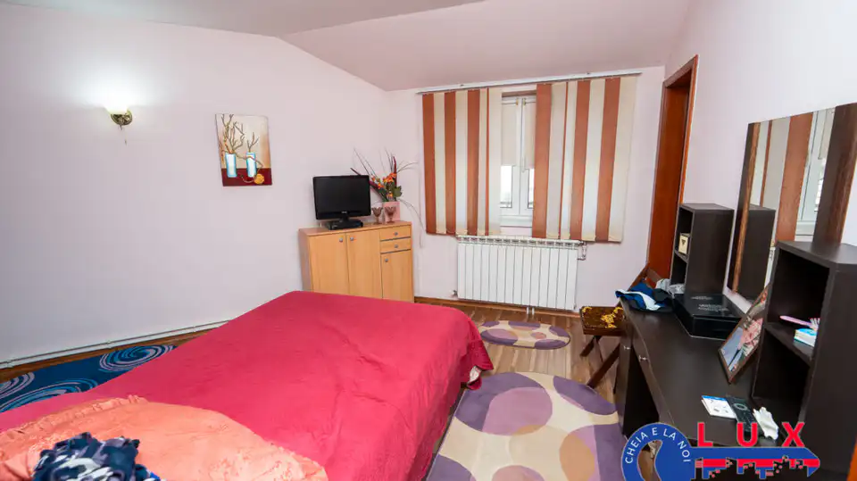 Fotografie 12: Duplex propus spre, Ultracentral