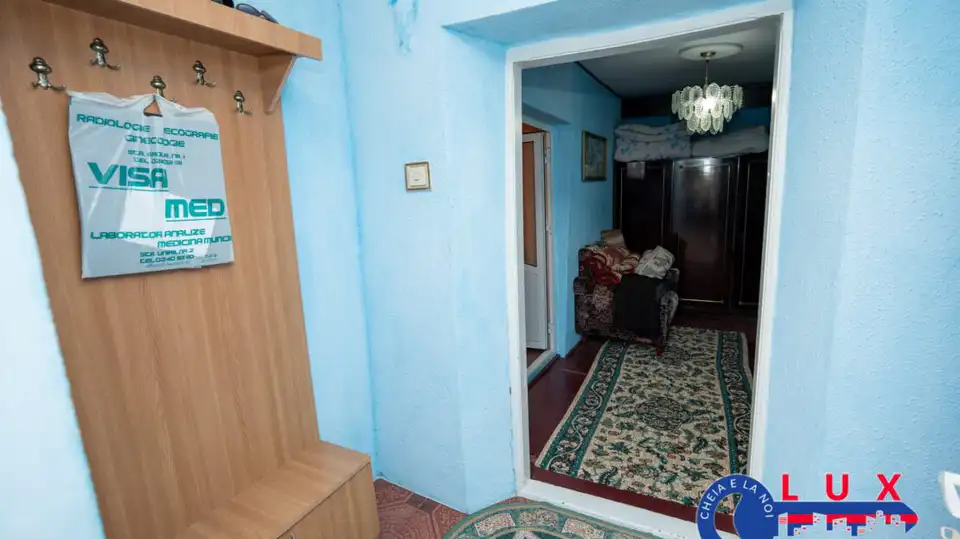 Fotografie 8: Casa la sol, Str. Viticulturii