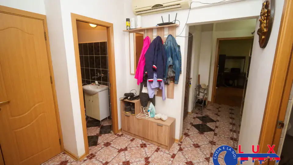 Fotografie 9: Exclusivitate, Apartament 3 camere, Strada Babadag