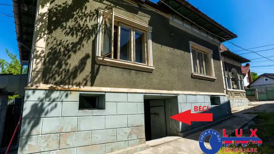 Fotografie 21: Exclusivitate, Casa cu 7 camere, Strada Rahovei Nr. 42