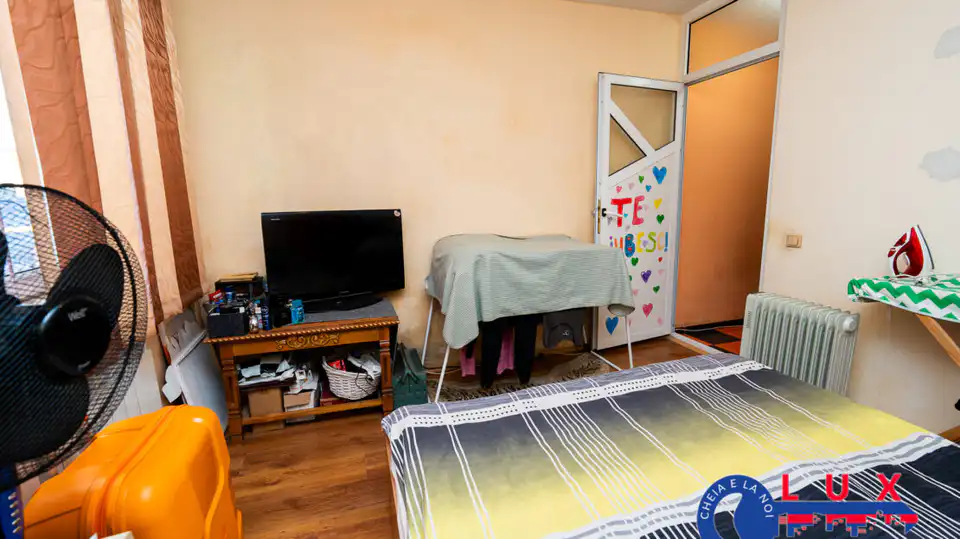 Fotografie 13: Apartament 3 camere, Ultracentral, Strada Mircea Vodă