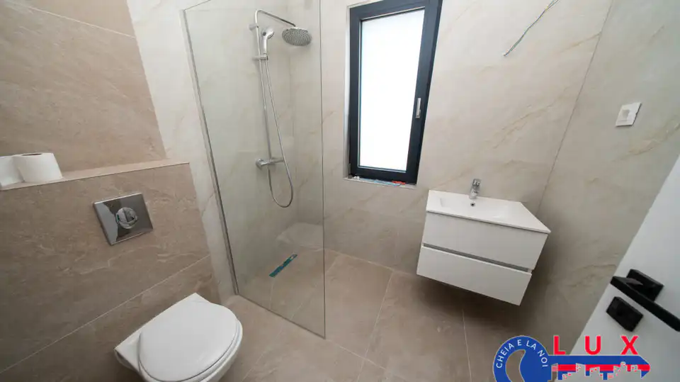 Fotografie 6: Apartament 3 camere nou, LA Cheie