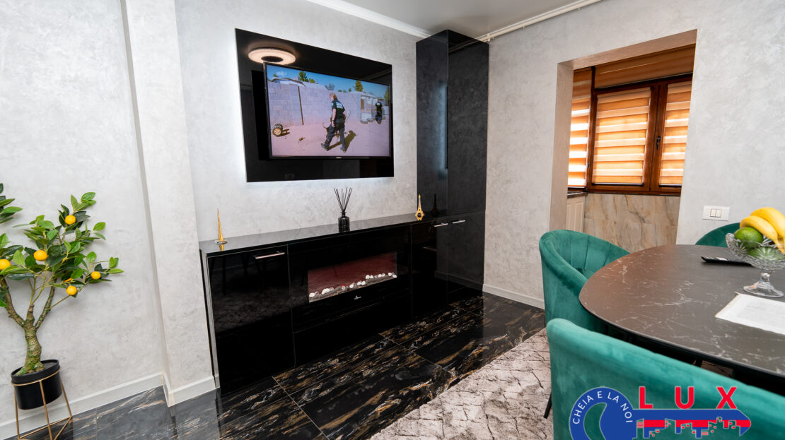 Fotografie: ID 20021 Apartament 2 camere transformat în 3 camere | CARTIER E3 | ALEEA CRISTINA | #EXCLUSIVITATELUXIMOBILIARE