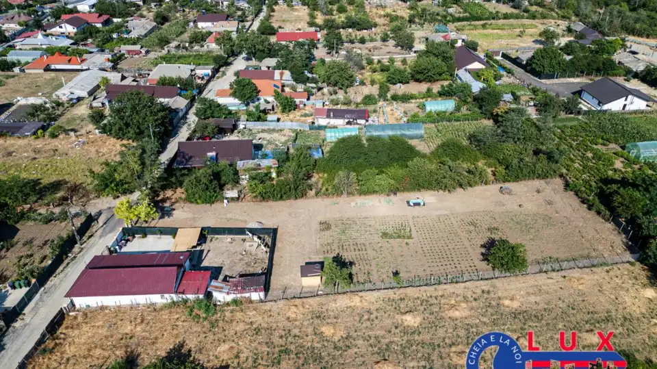 Fotografie 6: Exclusivitate, Teren intravilan în Mineri