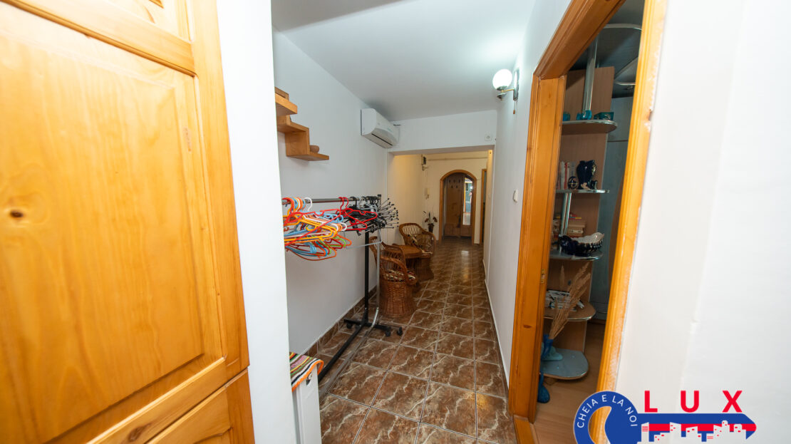 Fotografie 3: ID 3666 Apartament 3 camere – Cartier E3
