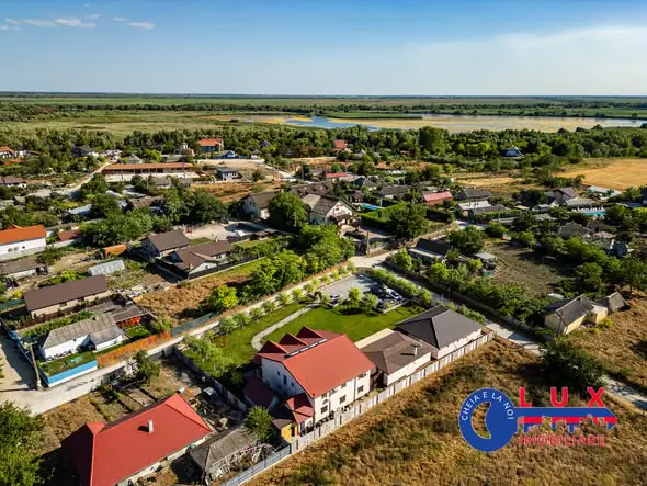 Fotografie 2: Pensiunea Danubio, Dunavățu de Jos