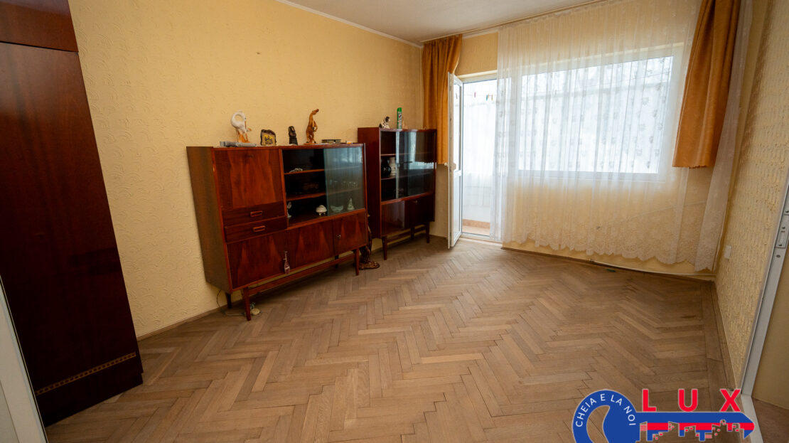 Fotografie: ID 20017 EXCLUSIVITATE – Apartament 2 camere – DE VÂNZARE