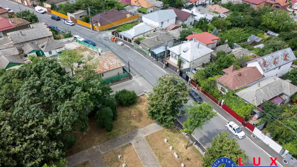 Fotografie 16: Exclusivitate Casă cu teren, Str. Libertății Tulcea