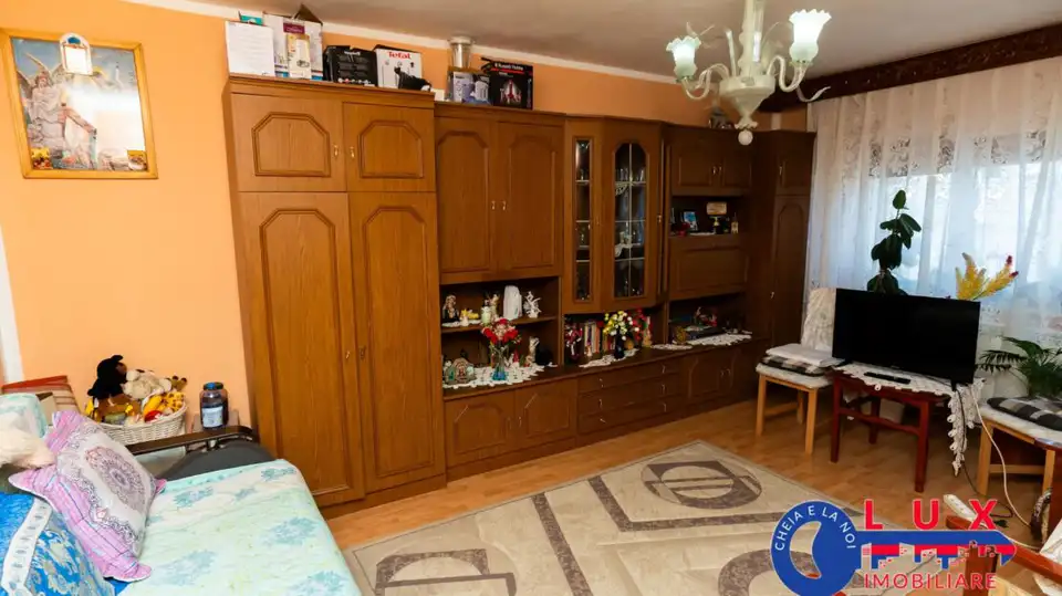 Fotografie 13: Apartament 3 camere, Cartier E3
