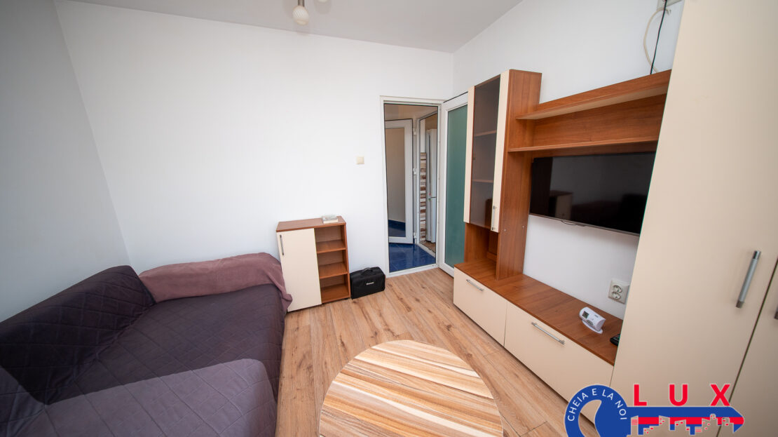 Fotografie 2: ID 20040 EXCLUSIVITATE – Apartament 2 camere – DE VÂNZARE